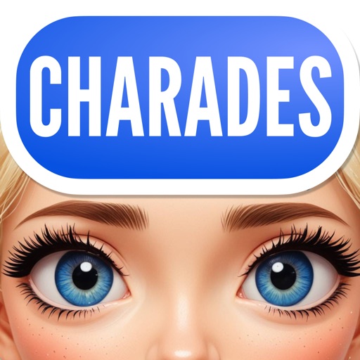 Guessly - Charades Top Game - AppWisp.com
