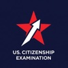 US Citizenship USCIS icon
