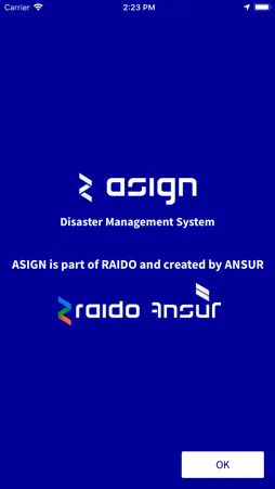 ASIGN Pro screenshot 1