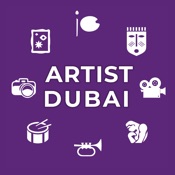 Artist Dubai
