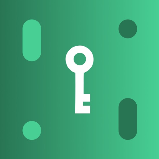 MasterKey: Passwords Manager