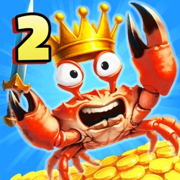 King of Crabs - Invasion