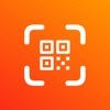 QR Reader: Scan & Keep History icon