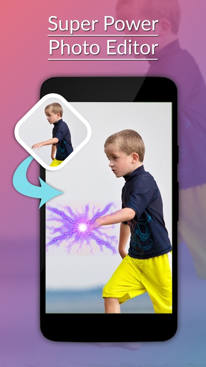 AI Super Power Video Editor