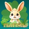 PlatFlSHe icon