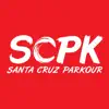 Santa Cruz Parkour App Delete
