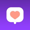 Zingy - Love at First Chat icon