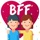 BFF Test: Best Friend Quiz