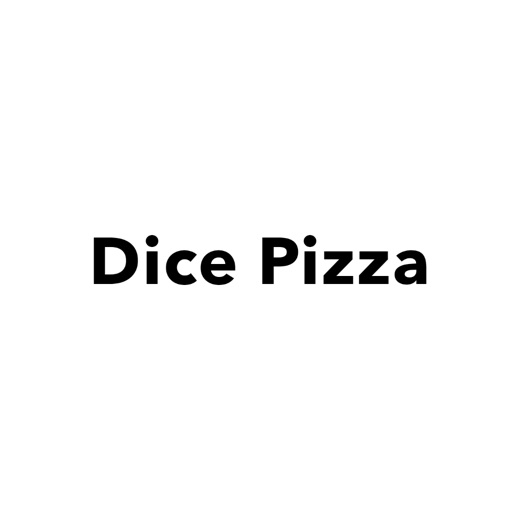 Dice Pizza Urmston