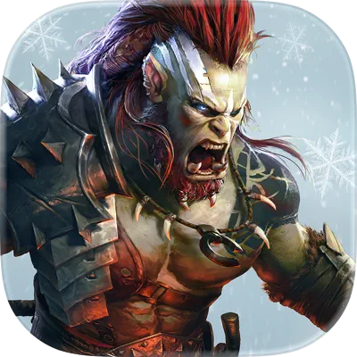 RAID: Shadow Legends【AD】