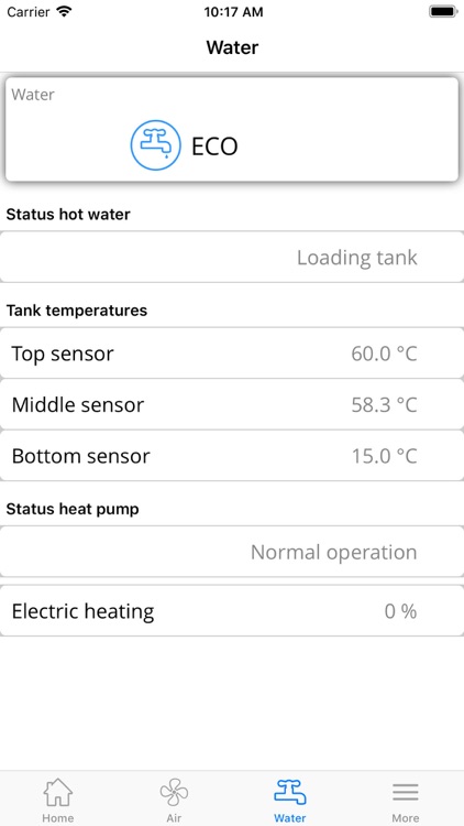 Flexit GO screenshot-9
