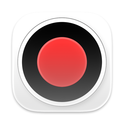 ไอคอนแอป Screen Recorder - Bandicam, เปรียบเทียบราคา App Store ใน 美国