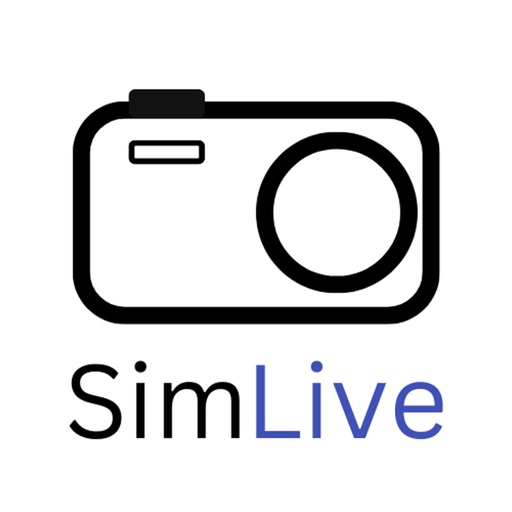 SimLive - Public Speaking