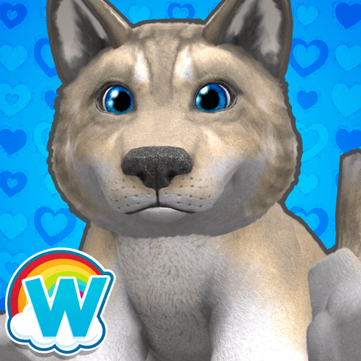 Webkinz®: 3D Pet Game