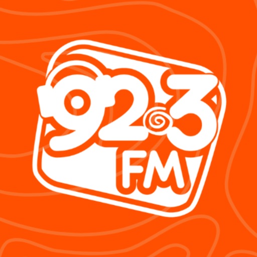 Rádio 92 FM São Luís