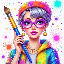 Coloriage Dessins pour Adultes