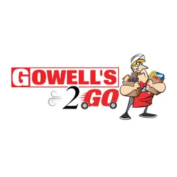 Gowell's Shop 'n Save app icon