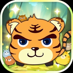 Jungle Jog: Animal Racer