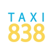 Taxi 838 - замов таксі онлайн