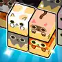 Cat Block Jam 3D