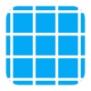 Tracing Buddy: Drawing Grid icon