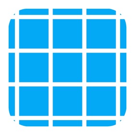 Snímky obrazovky (5) Tracing Buddy: Drawing Grid