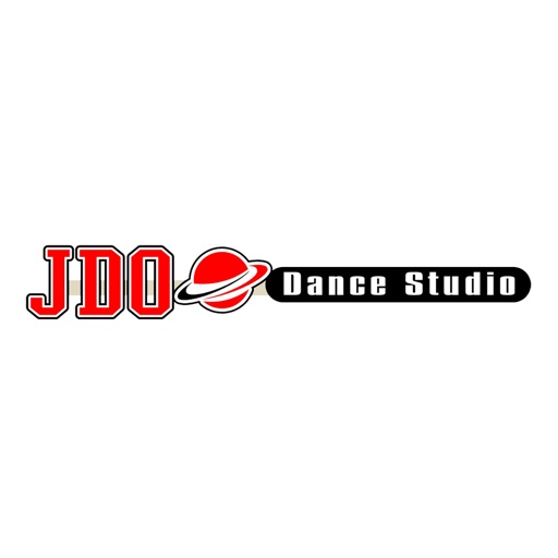 Jamie's Dance Odyssey