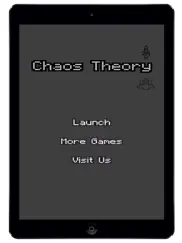 chaos theory simple game айпад изображения 1