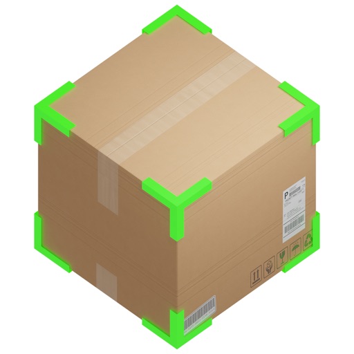 Parcel Measure