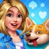 Piper’s Pet Cafe: Solitaire icon