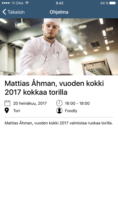 Jakobs Dagar Screenshot 4 of 5
