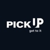 PickUP get to it icon