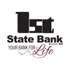 First State Bank of Purdy icon