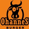 Ohannes Burger Hucknall icon