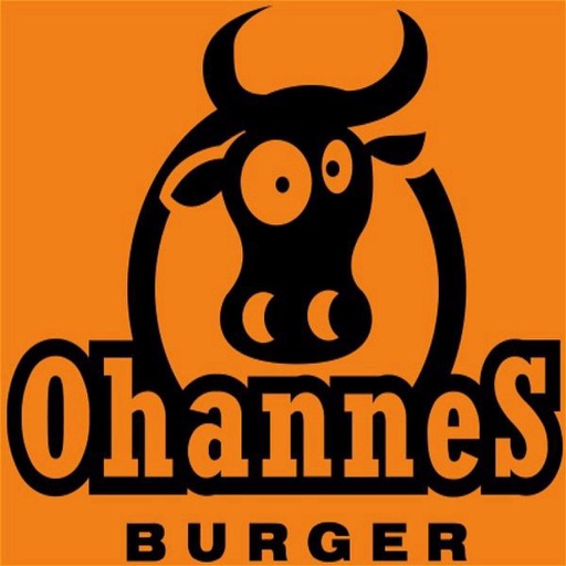 Ohannes Burger Hucknall