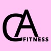 CA Fitness icon