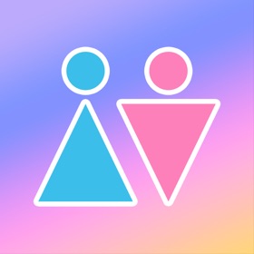 男女健康爱生活日记-同城情侣牵手恋爱日常记录平台