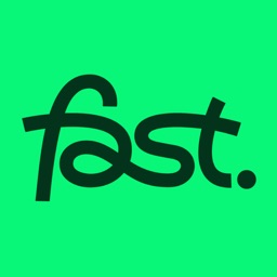 Fast: Livraison repas, courses