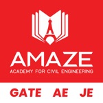 Download Amaze GATE AE JE app