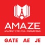 Amaze GATE AE JE app download
