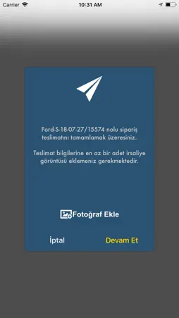 Mepar screenshot 6