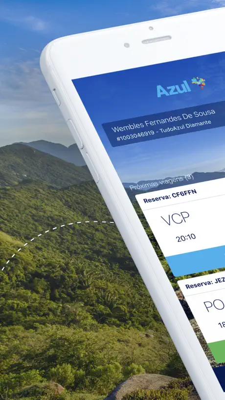 Azul
