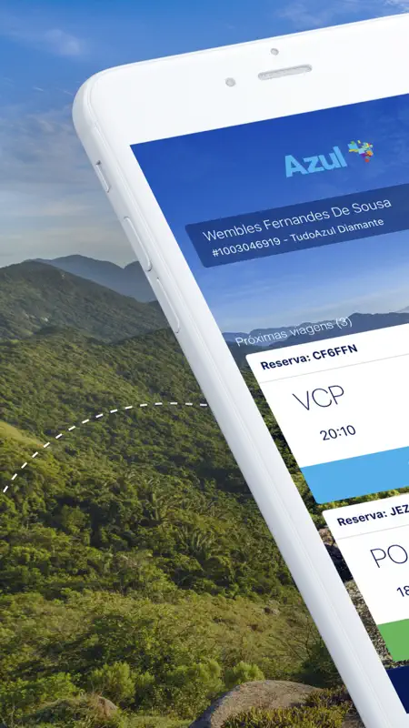 Azul screenshot 1 of 5