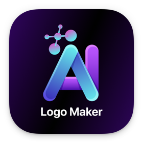 螢幕擷取畫面 (5) Smart AI Logo Maker