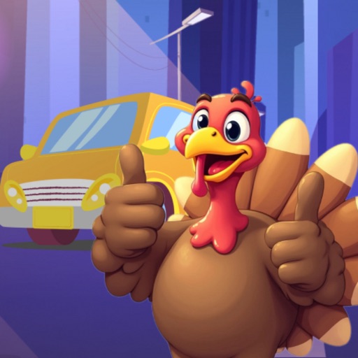 Bird Truck - Catch or Smash