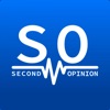 Second opinion icon