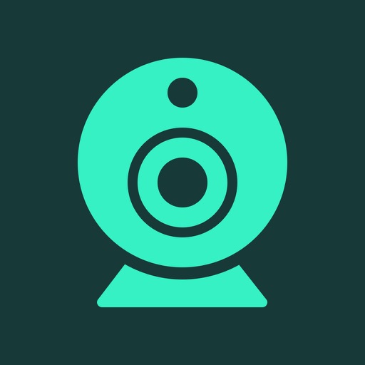 Blink Camera Detector Monitor