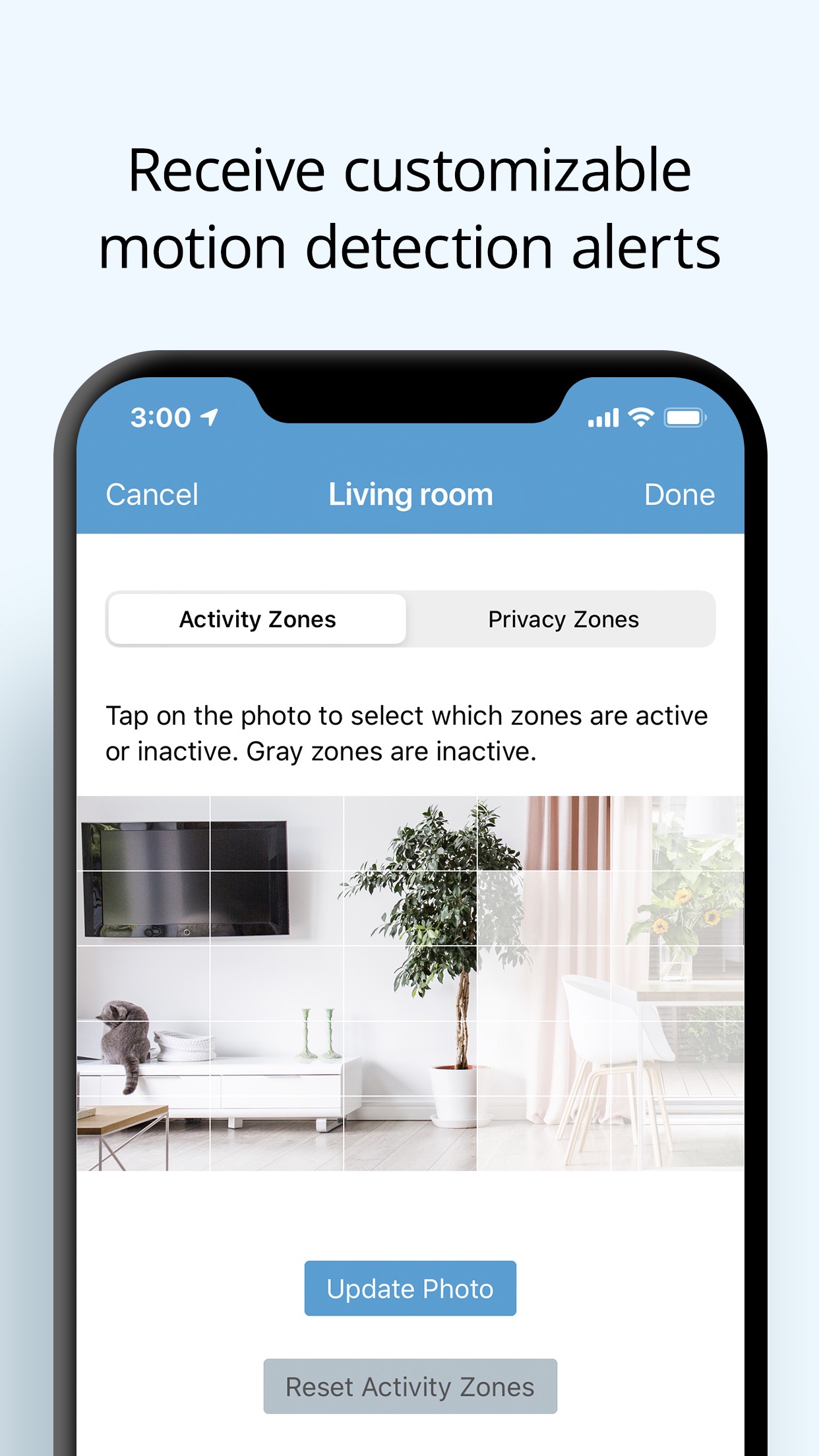 Blink Home Monitor screenshot 4