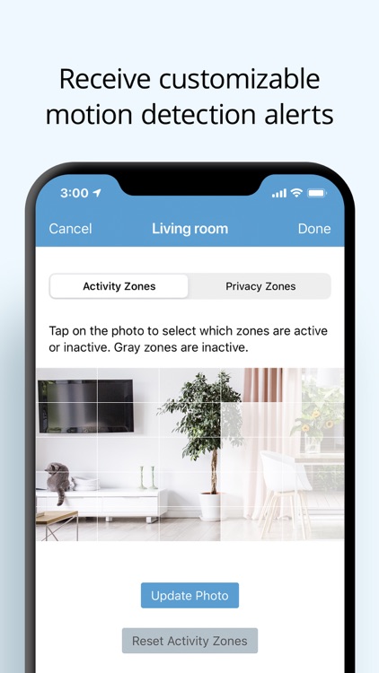 Blink Home Monitor screenshot-3