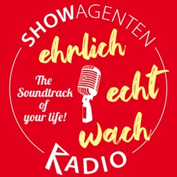 ShowAgenten Radio
